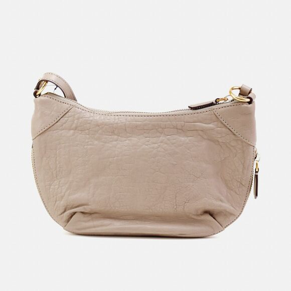 NWT Marc Jacobs Rock Star Crossbody Bag Warm Zinc - Picture 7 of 10